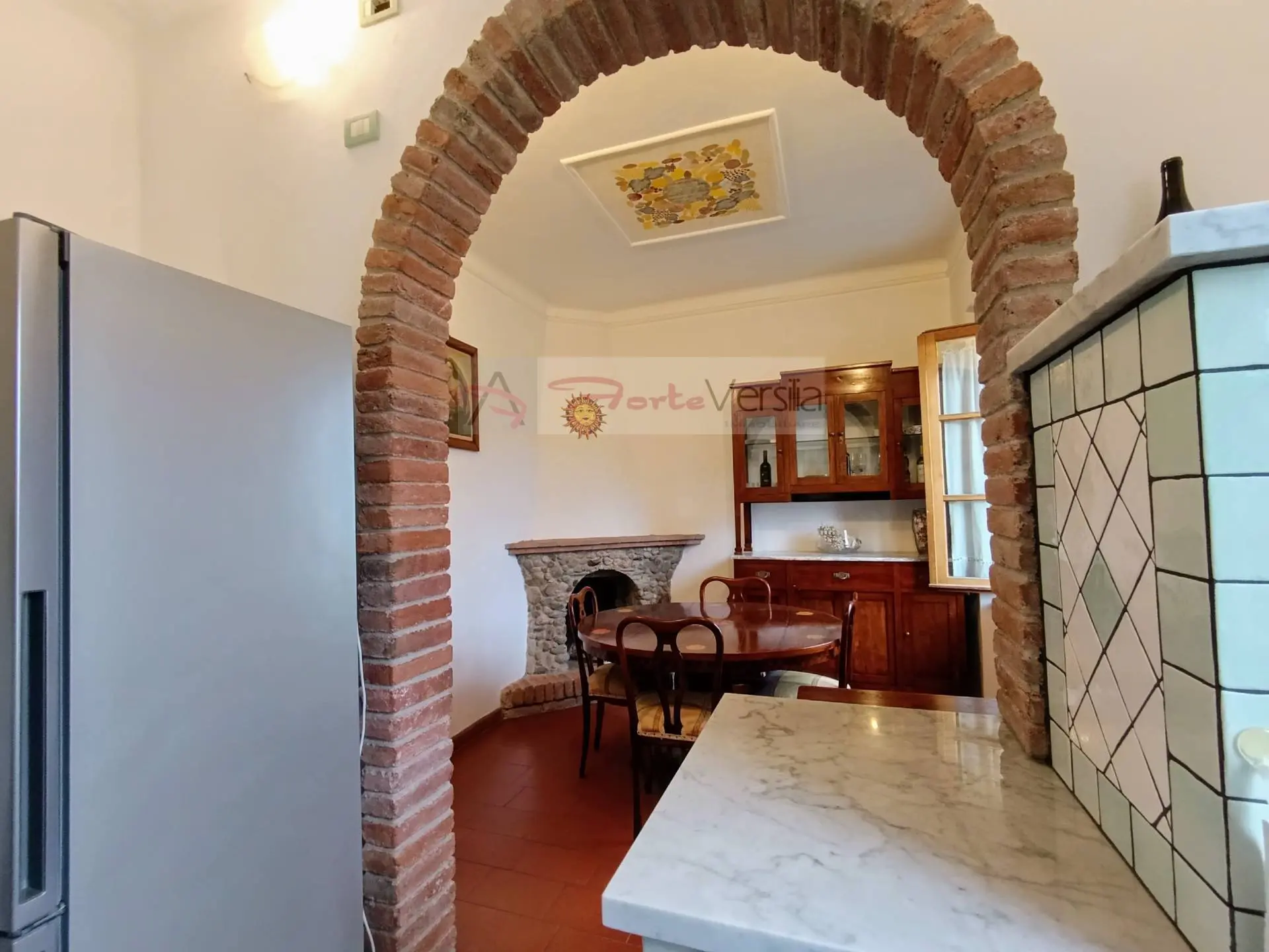 Immagine per Appartamento in vendita a Forte dei Marmi  