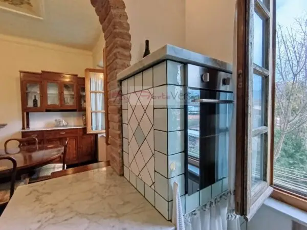 Appartamento via, Forte Dei Marmi
