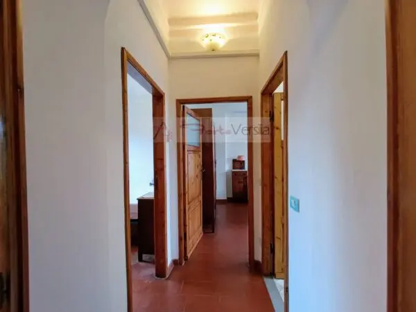 Appartamento via, Forte Dei Marmi