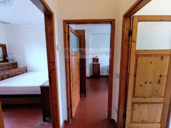 Appartamento via, Forte Dei Marmi