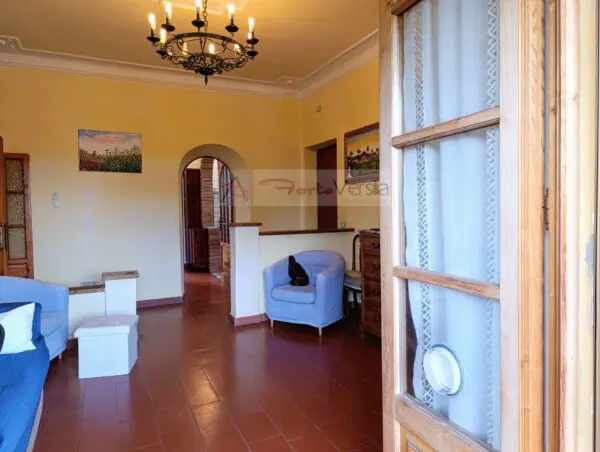 Appartamento via, Forte Dei Marmi