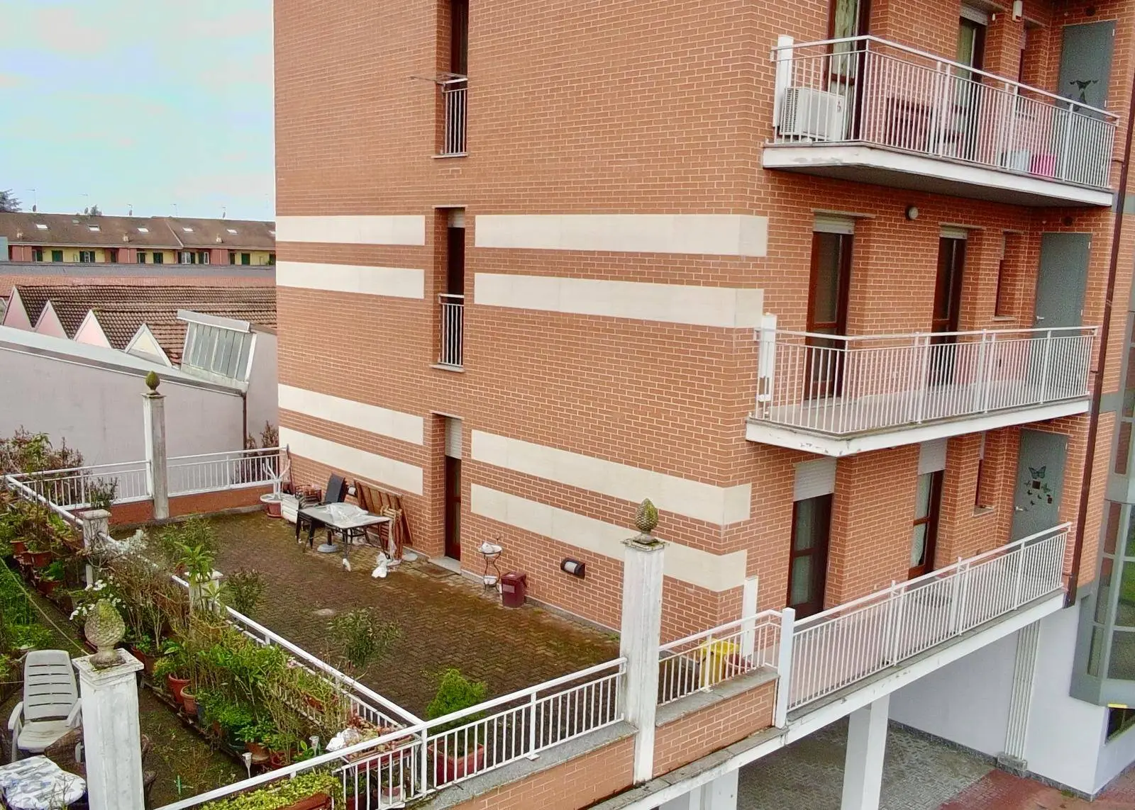 Immagine per Appartamento in vendita a Alessandria  