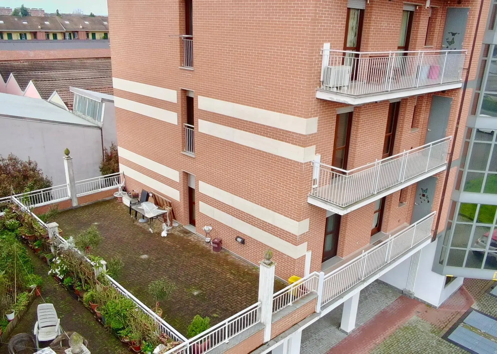 Immagine per Appartamento in vendita a Alessandria  