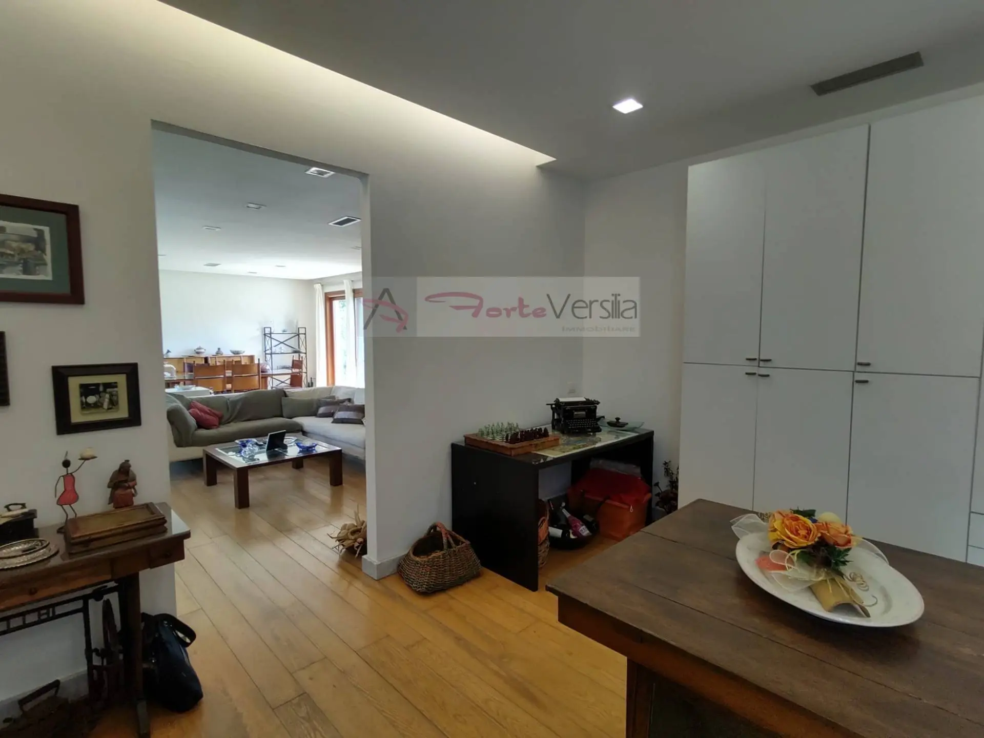 Immagine per Villa in vendita a San Romano in Garfagnana