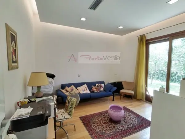 Villa via, San Romano In Garfagnana