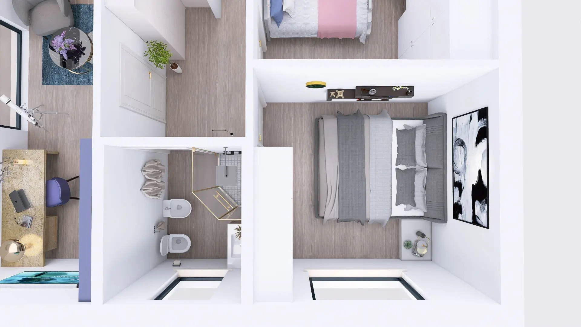Immagine per Casa indipendente in vendita a Cattolica via dell argine 1