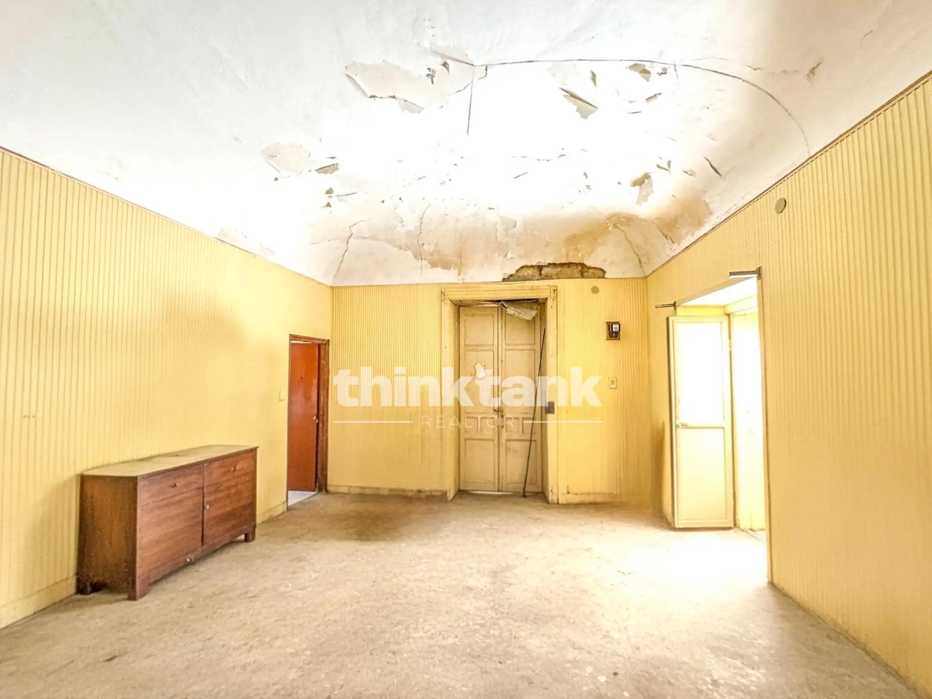 Immagine per Casa indipendente in vendita a Priolo Gargallo Ronco Frappantaleo 