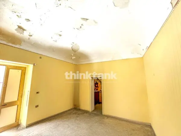 Casa Indipendente via Ronco Frappantaleo, Priolo Gargallo