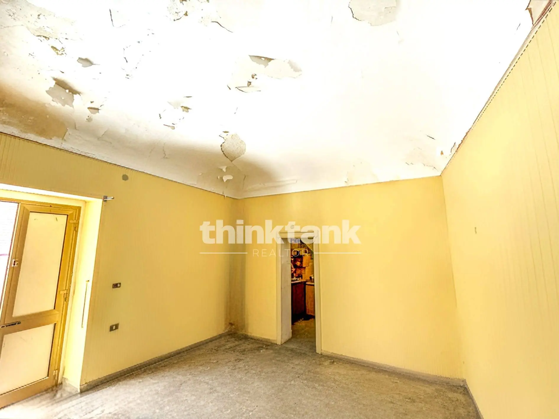 Immagine per Casa indipendente in vendita a Priolo Gargallo Ronco Frappantaleo 