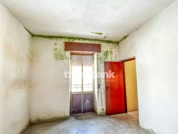 Casa Indipendente via Ronco Frappantaleo, Priolo Gargallo