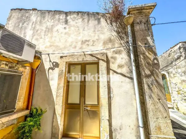 Casa Indipendente via Ronco Frappantaleo, Priolo Gargallo