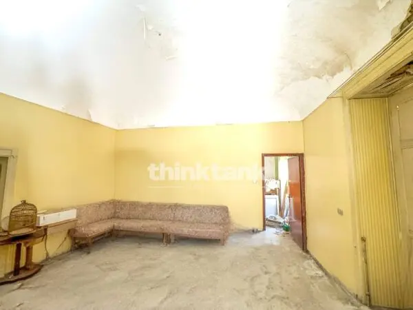 Casa Indipendente via Ronco Frappantaleo, Priolo Gargallo