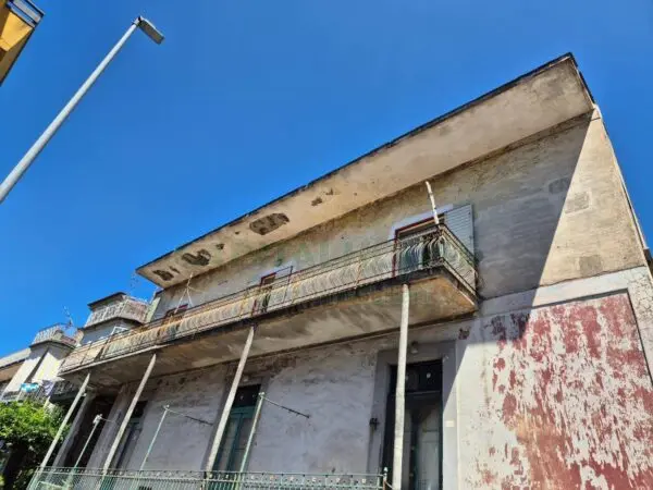 Casa Indipendente via Boschi, San Giuseppe Vesuviano
