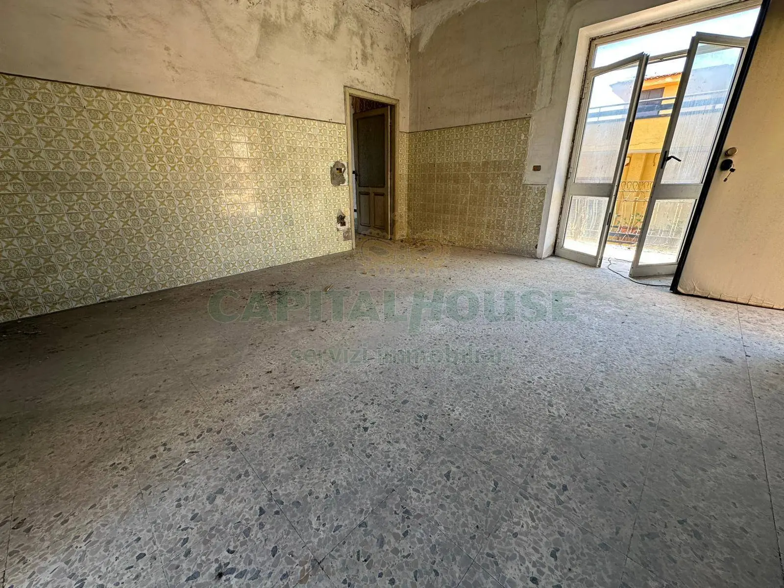 Immagine per Casa indipendente in vendita a San Giuseppe Vesuviano via boschi