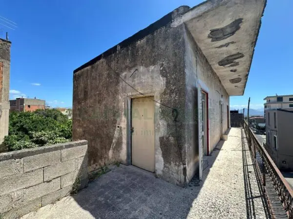 Casa Indipendente via Boschi, San Giuseppe Vesuviano