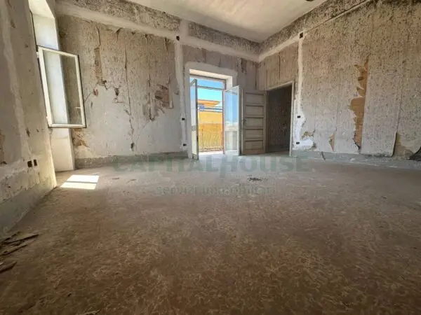 Casa Indipendente via Boschi, San Giuseppe Vesuviano