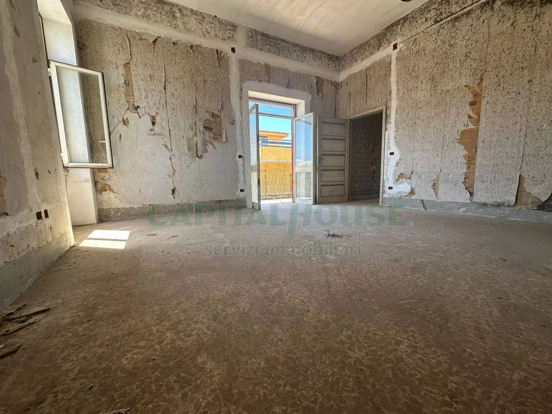 Immagine per Casa indipendente in vendita a San Giuseppe Vesuviano via boschi
