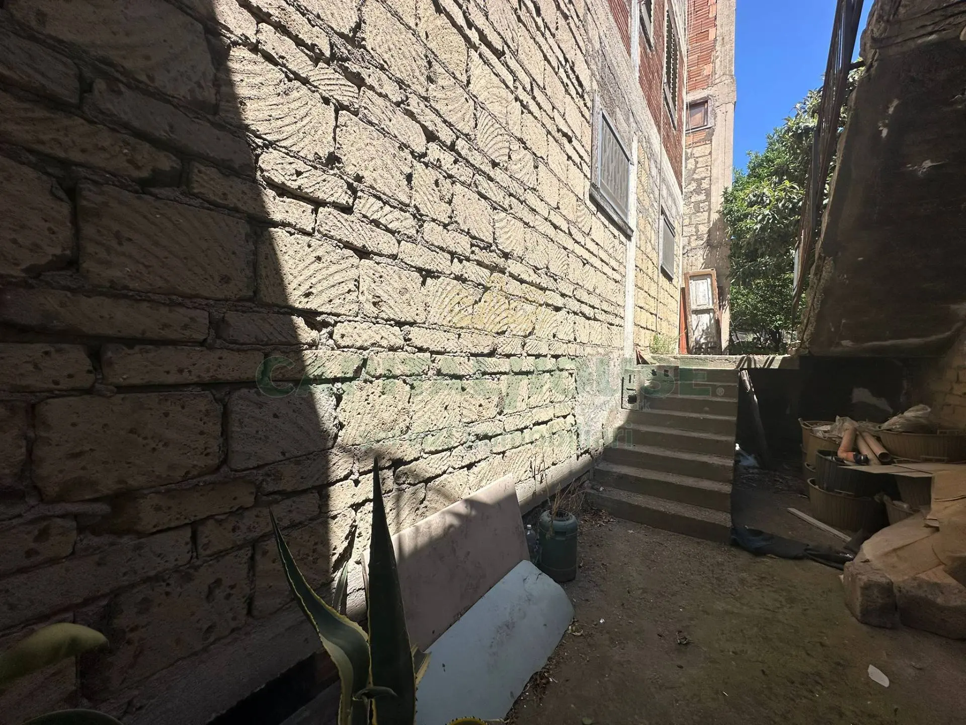 Immagine per Casa indipendente in vendita a San Giuseppe Vesuviano via boschi