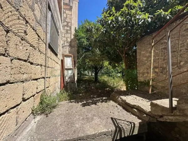 Casa Indipendente via Boschi, San Giuseppe Vesuviano