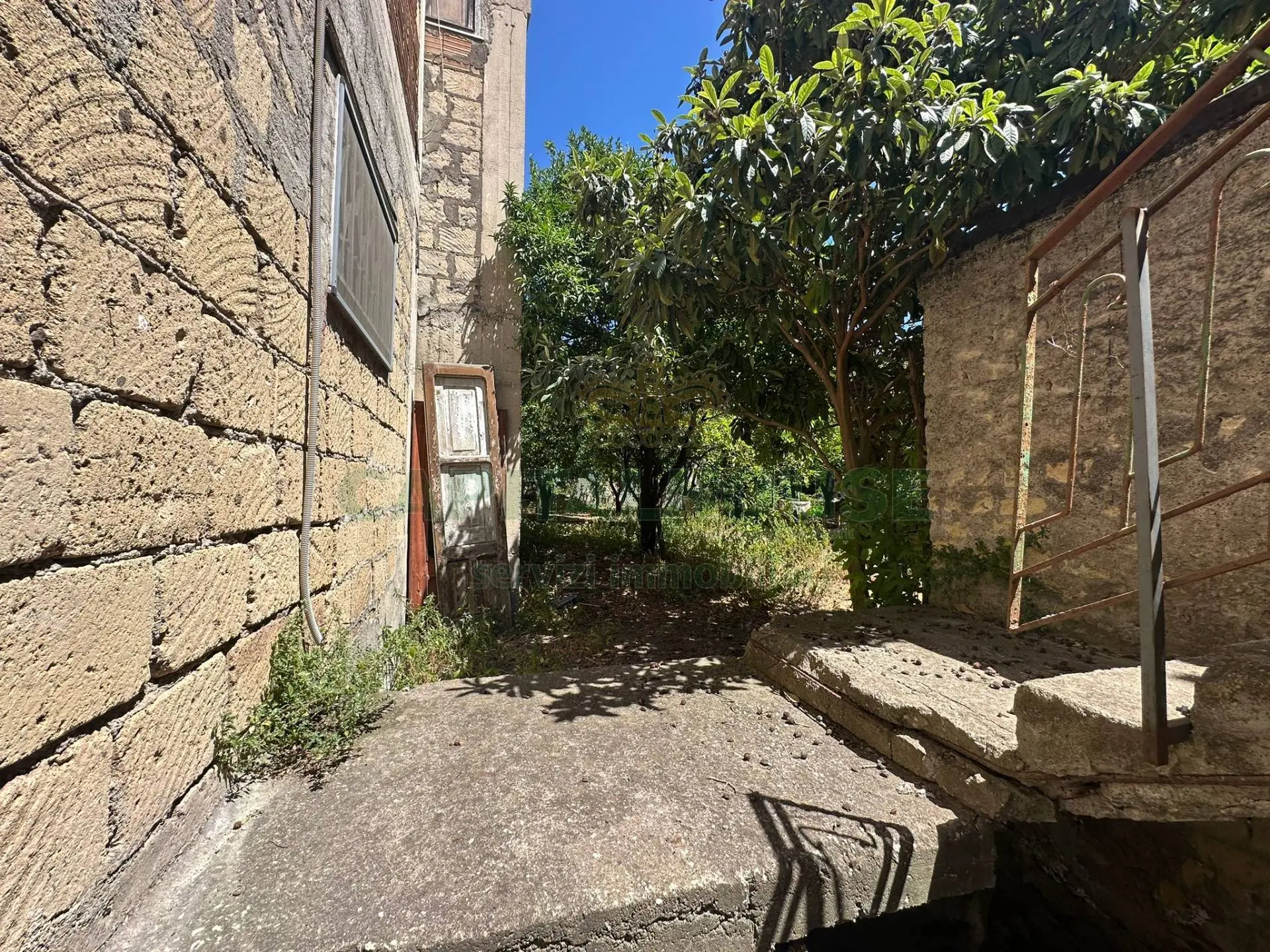 Immagine per Casa indipendente in vendita a San Giuseppe Vesuviano via boschi