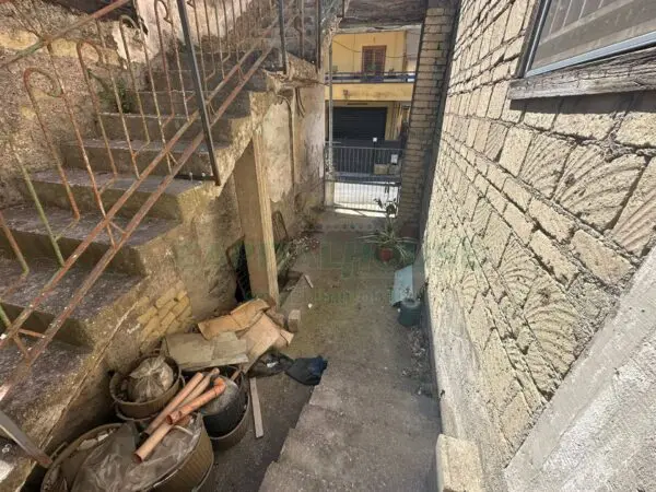 Casa Indipendente via Boschi, San Giuseppe Vesuviano