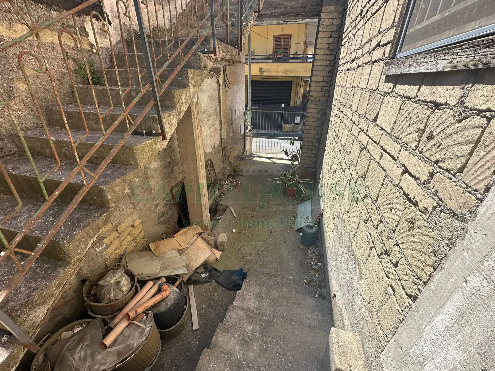 Immagine per Casa indipendente in vendita a San Giuseppe Vesuviano via boschi