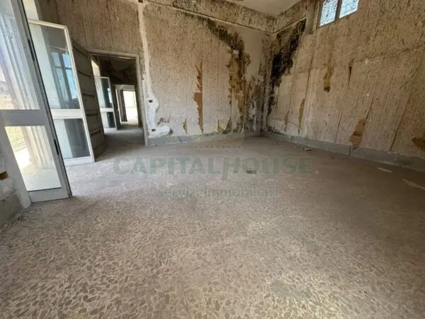 Casa Indipendente via Boschi, San Giuseppe Vesuviano
