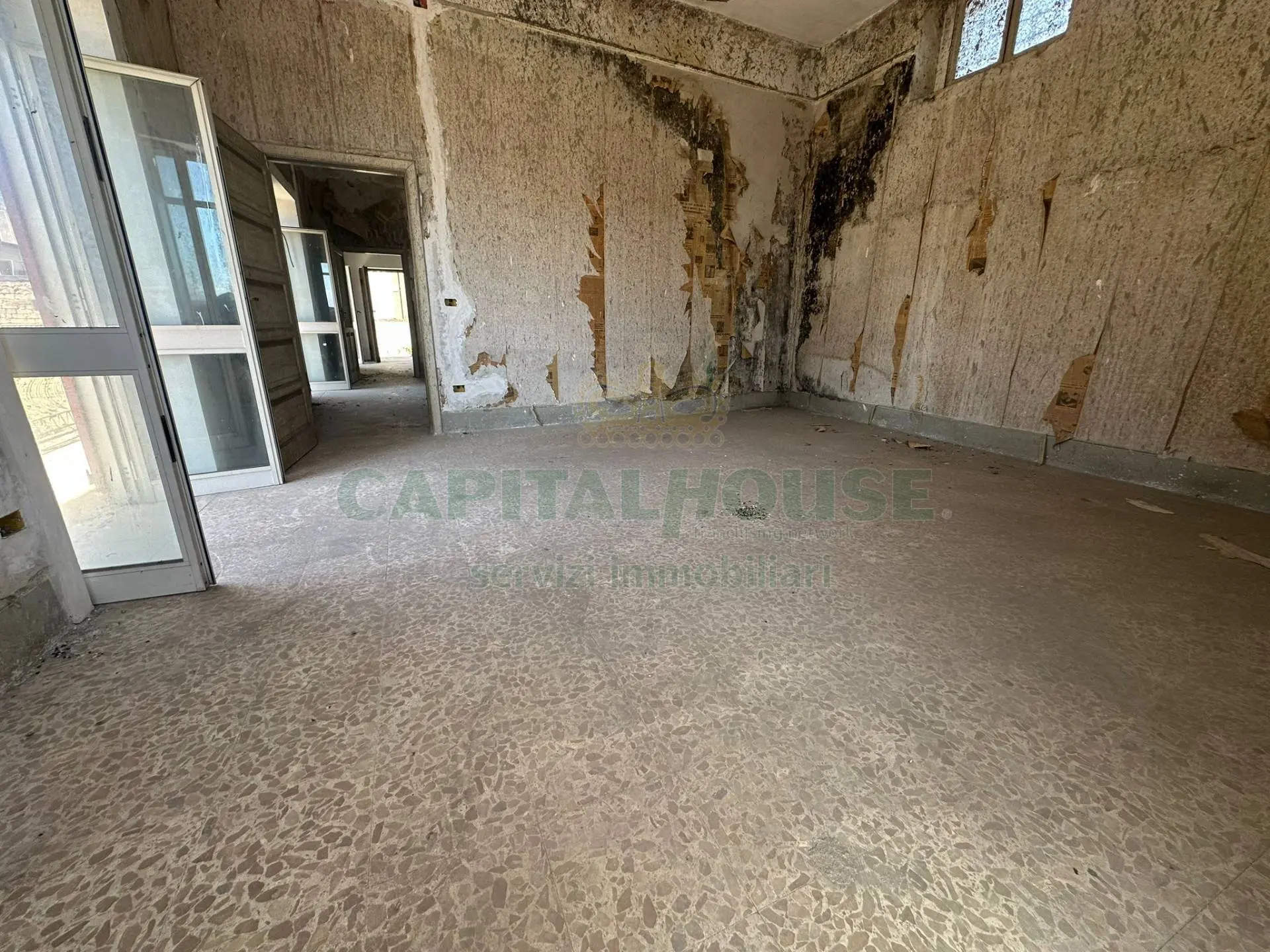 Immagine per Casa indipendente in vendita a San Giuseppe Vesuviano via boschi
