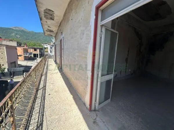 Casa Indipendente via Boschi, San Giuseppe Vesuviano