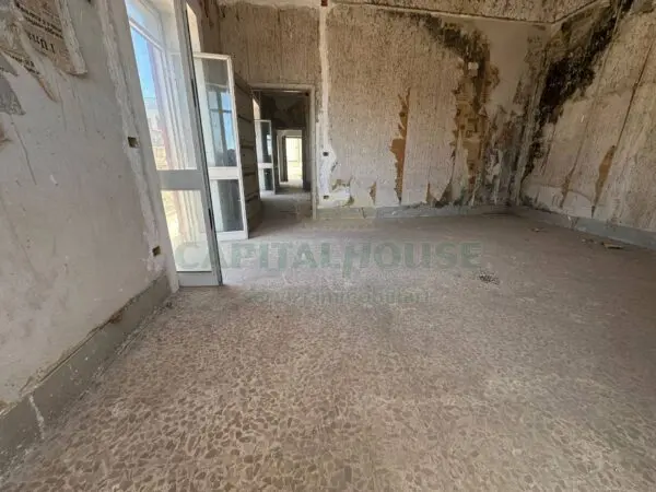 Casa Indipendente via Boschi, San Giuseppe Vesuviano