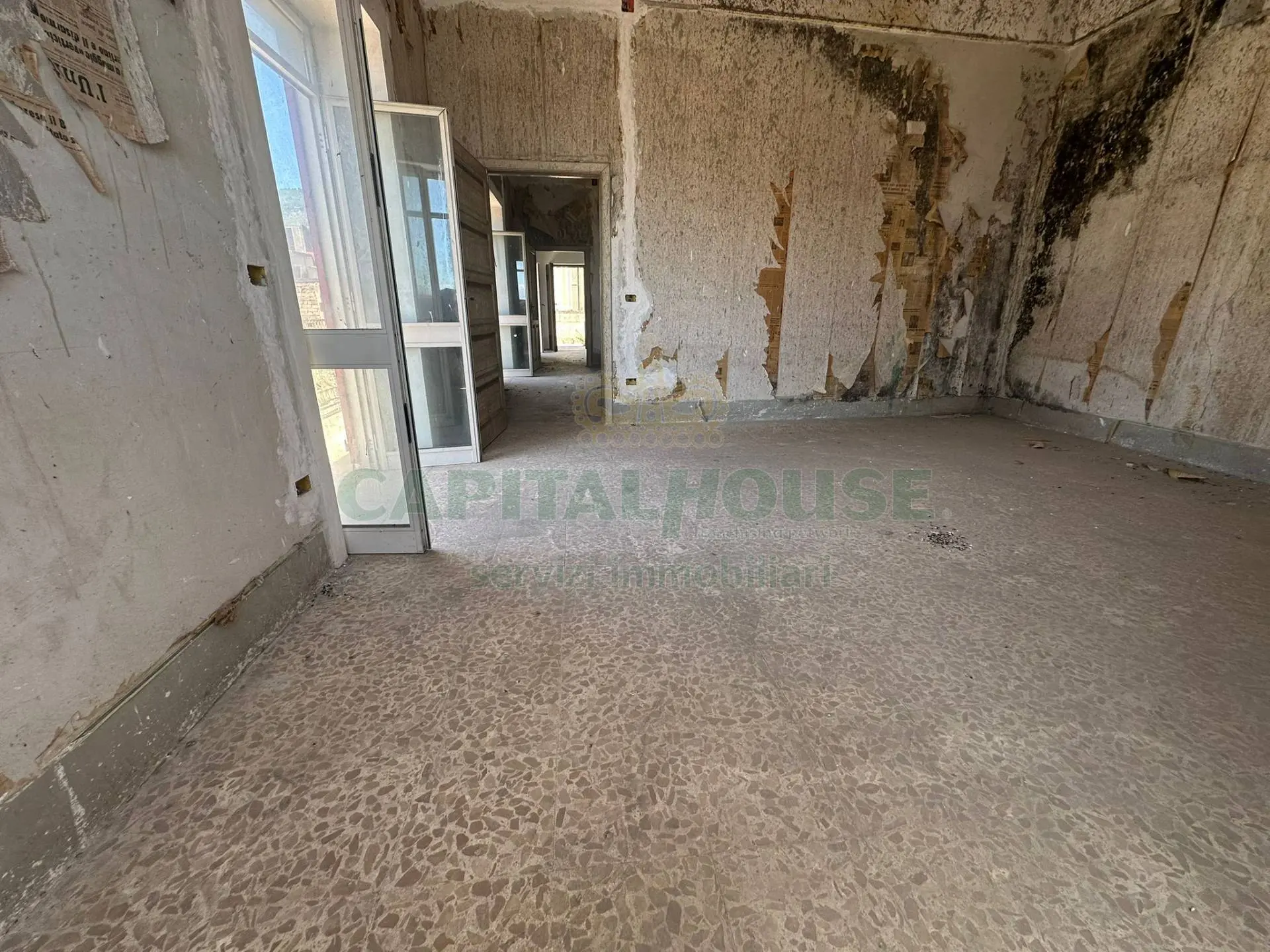 Immagine per Casa indipendente in vendita a San Giuseppe Vesuviano via boschi
