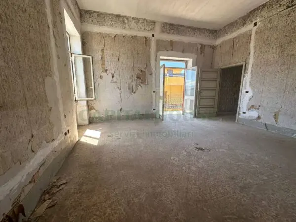 Casa Indipendente via Boschi, San Giuseppe Vesuviano