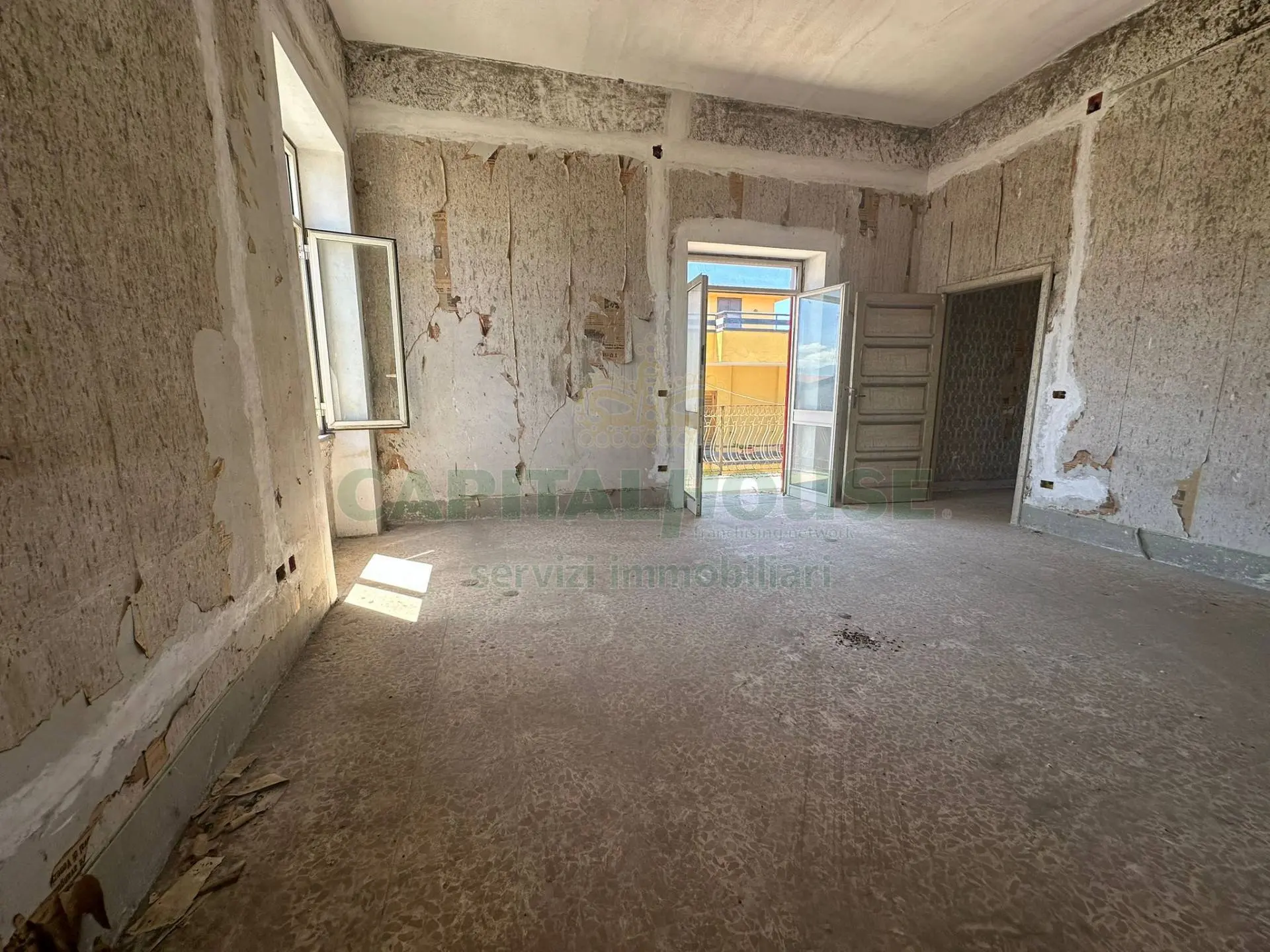 Immagine per Casa indipendente in vendita a San Giuseppe Vesuviano via boschi