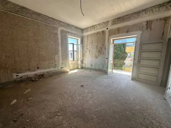 Casa Indipendente via Boschi, San Giuseppe Vesuviano