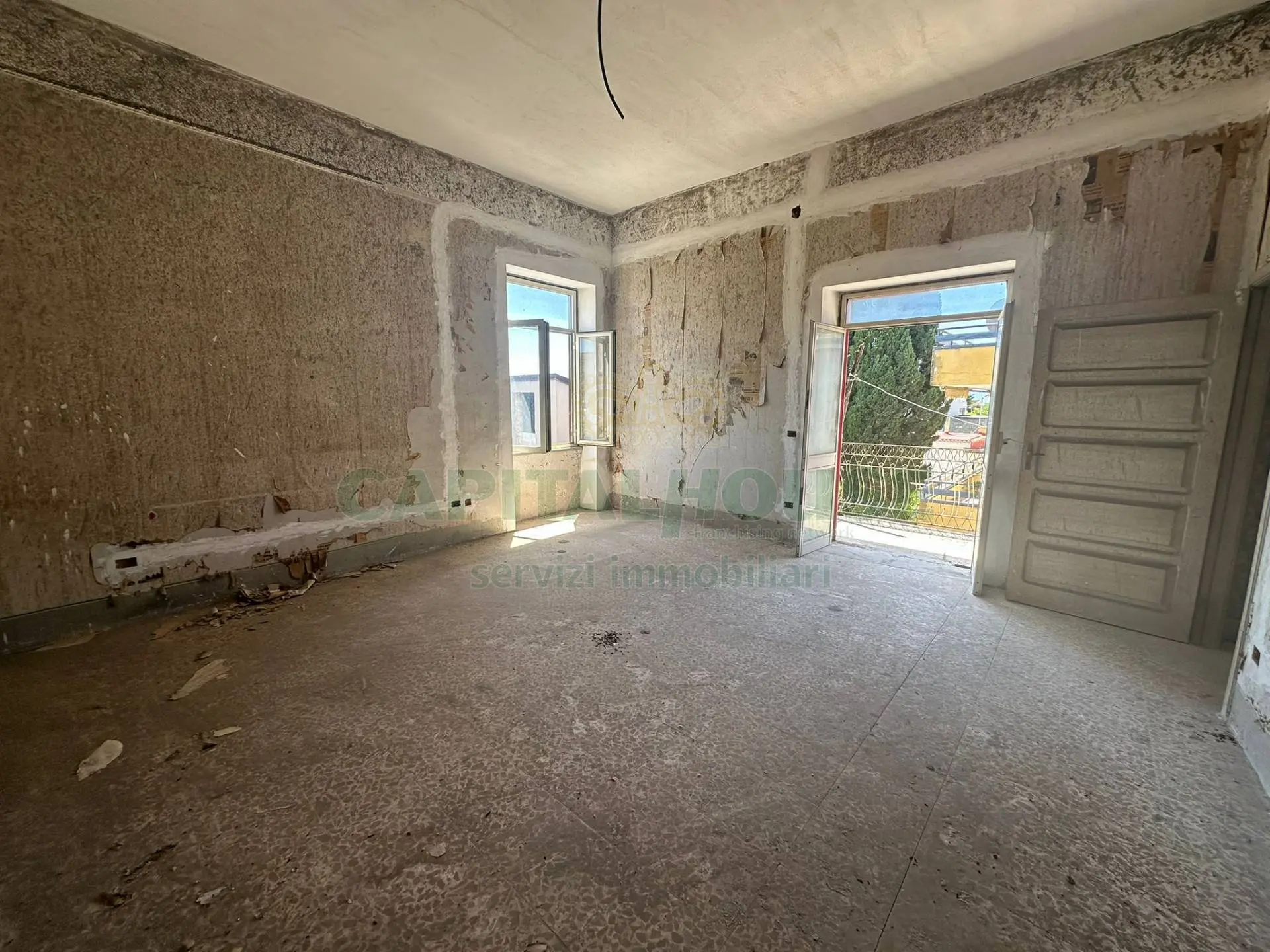 Immagine per Casa indipendente in vendita a San Giuseppe Vesuviano via boschi