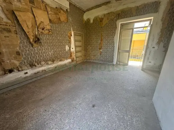 Casa Indipendente via Boschi, San Giuseppe Vesuviano