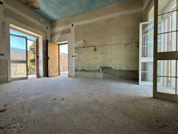 Casa Indipendente via Boschi, San Giuseppe Vesuviano