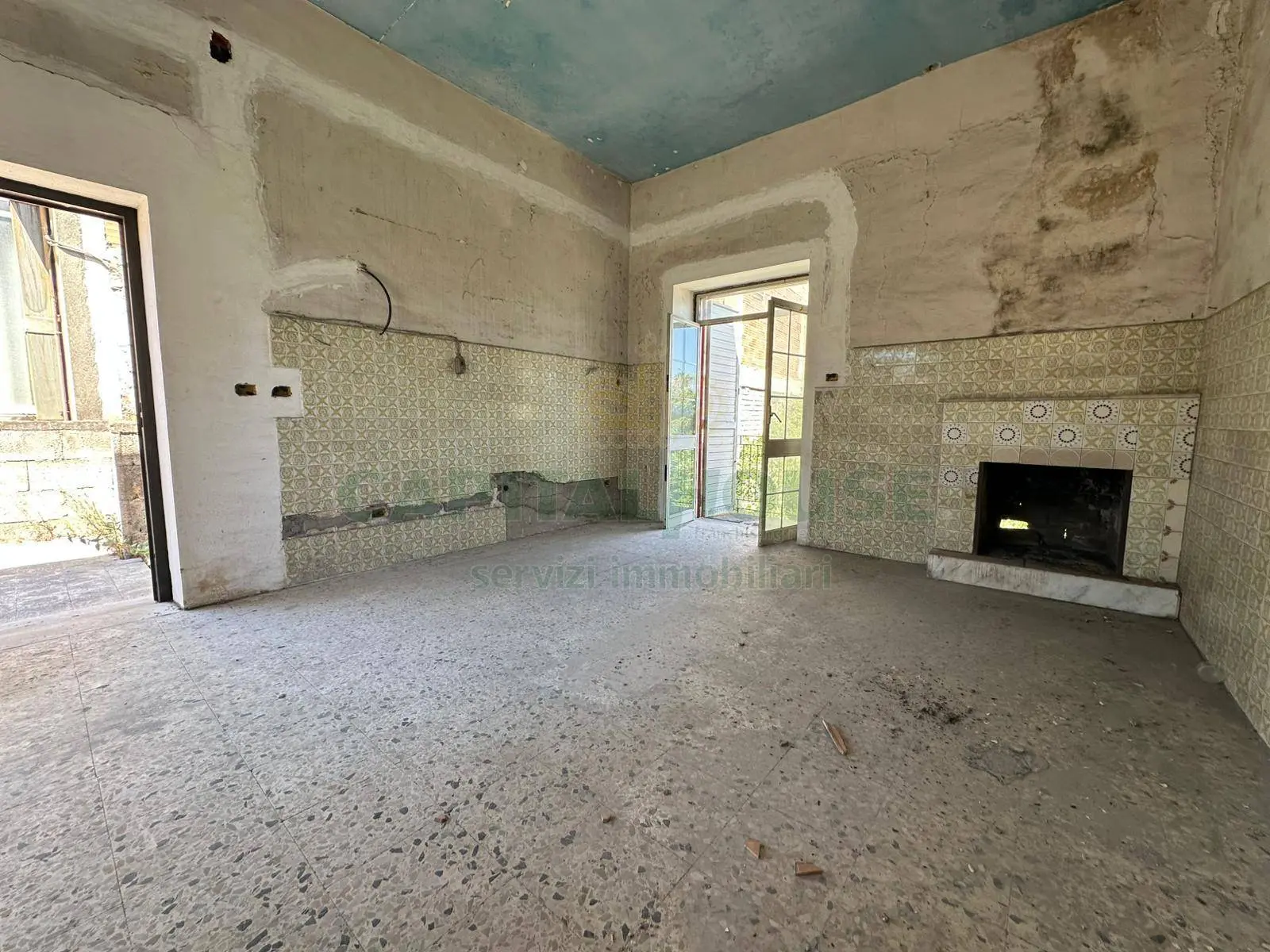 Immagine per Casa indipendente in vendita a San Giuseppe Vesuviano via boschi