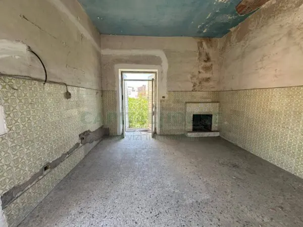 Casa Indipendente via Boschi, San Giuseppe Vesuviano