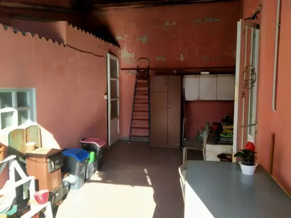 Casa Semindipendente via Manzoni 7, Albizzate