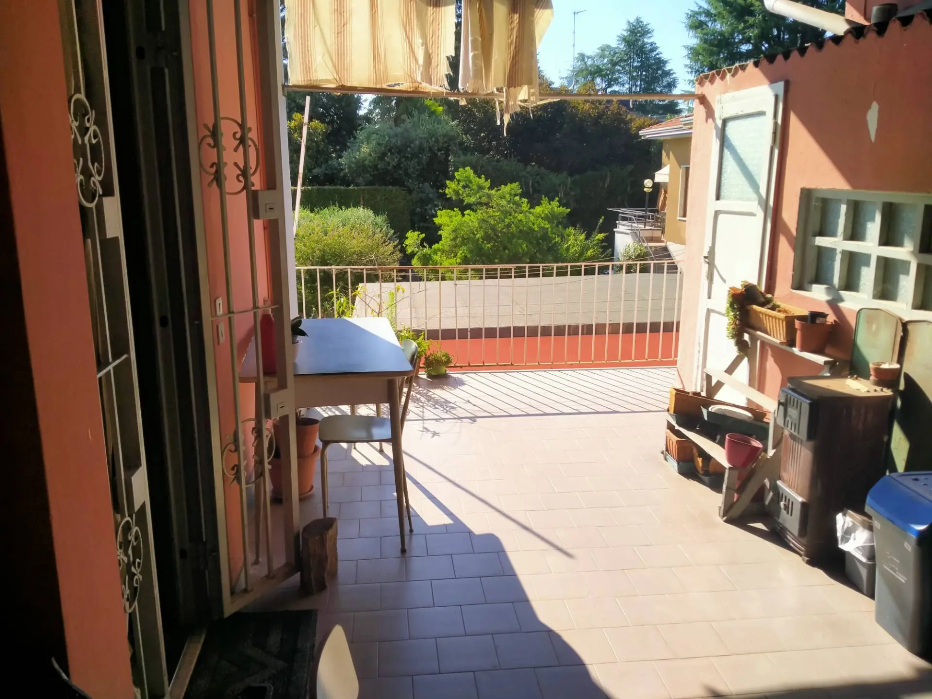 Immagine per Casa Semindipendente in vendita a Albizzate manzoni 7