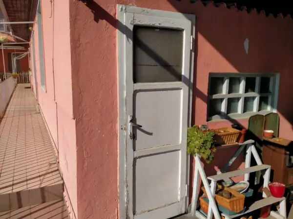 Casa Semindipendente via Manzoni 7, Albizzate