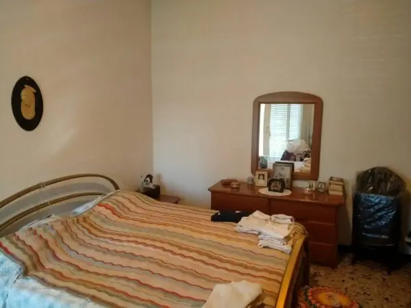 Casa Semindipendente via Manzoni 7, Albizzate