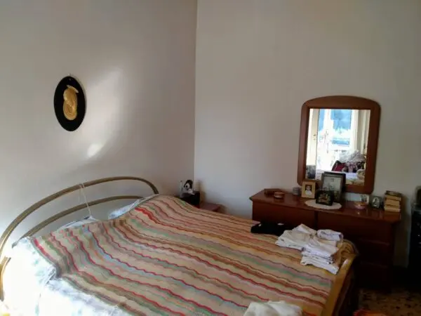 Casa Semindipendente via Manzoni 7, Albizzate