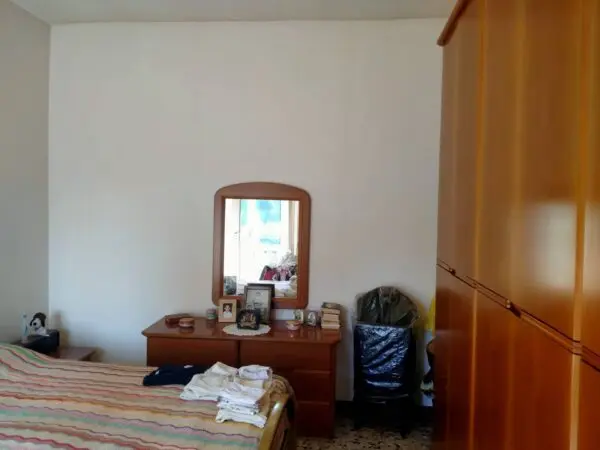 Casa Semindipendente via Manzoni 7, Albizzate