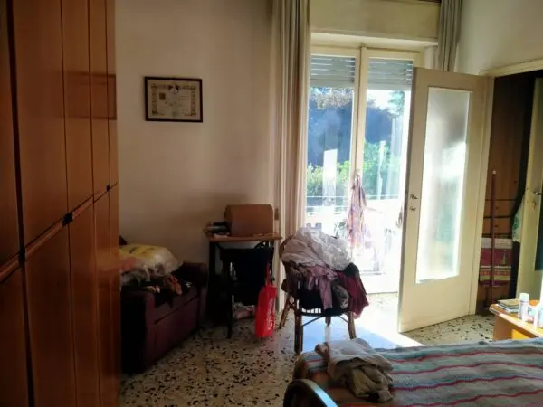 Casa Semindipendente via Manzoni 7, Albizzate
