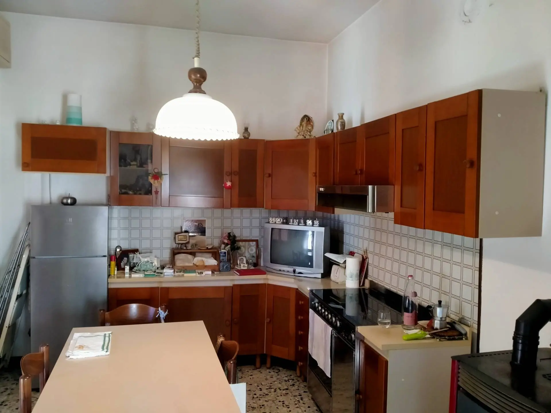 Immagine per Casa Semindipendente in vendita a Albizzate manzoni 7
