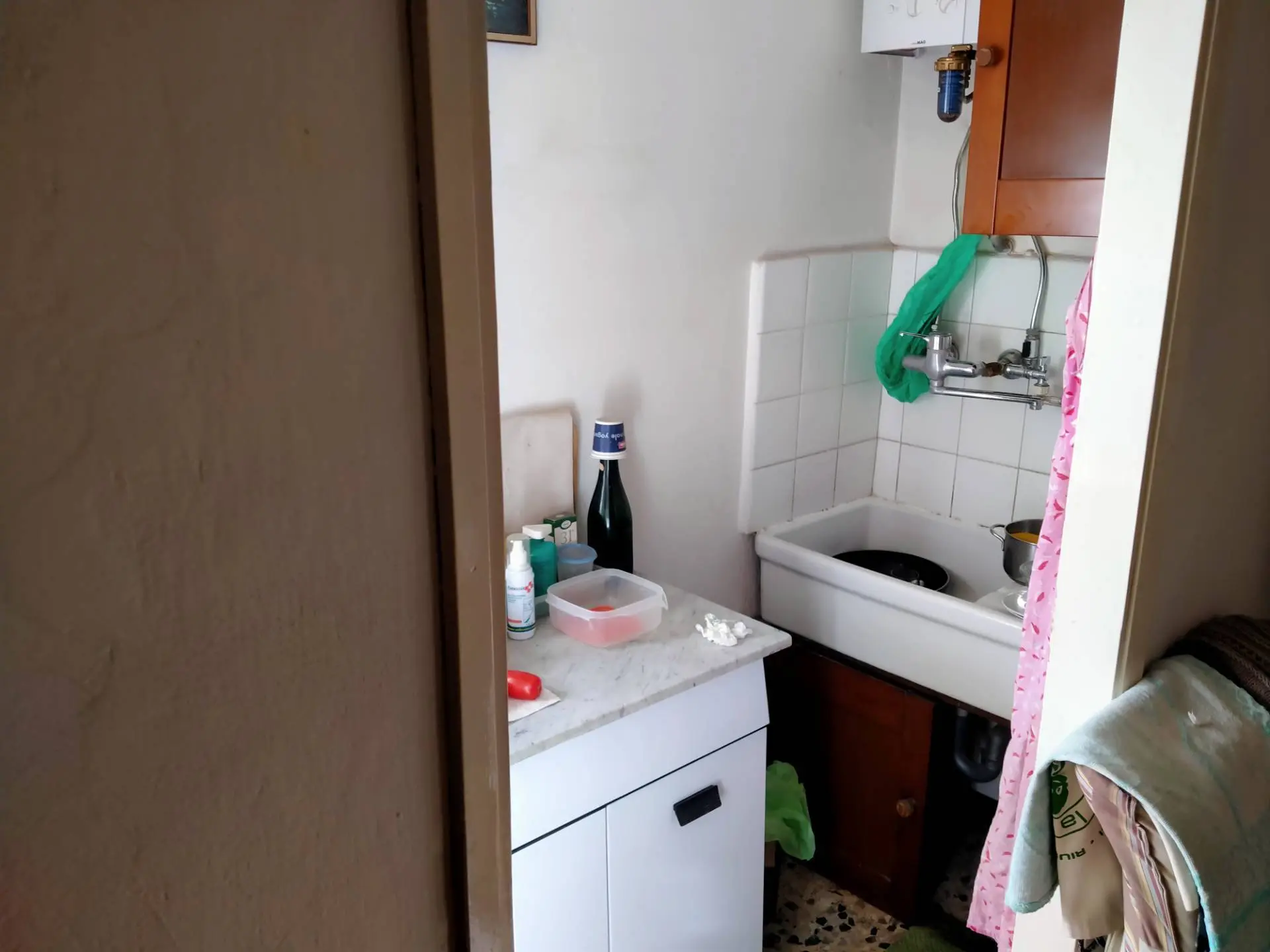 Immagine per Casa Semindipendente in vendita a Albizzate manzoni 7