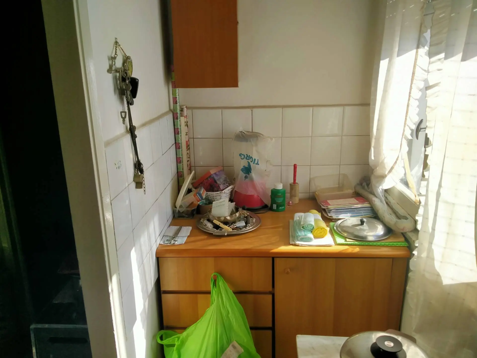 Immagine per Casa Semindipendente in vendita a Albizzate manzoni 7
