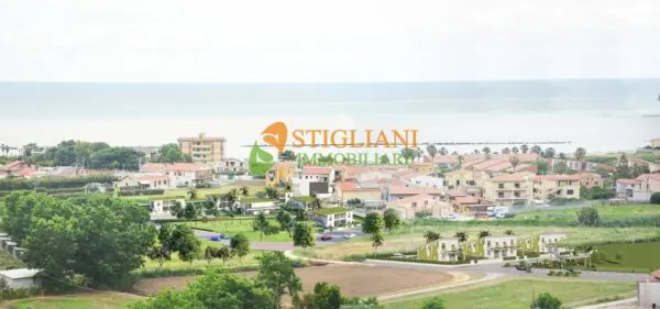 Appartamento via Rio Vivo, Termoli